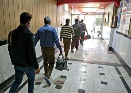 آزادی ۸۰ زندانی در خاش با عفو رهبری