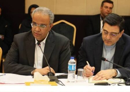 مرزها، محور توسعه و امنیت ایران و پاکستان