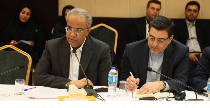 مرزها، محور توسعه و امنیت ایران و پاکستان