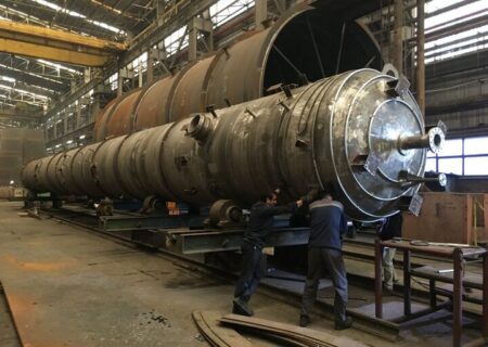 سهم ۵ درصدی صنایع پیشرفته از کل صنعت کشور