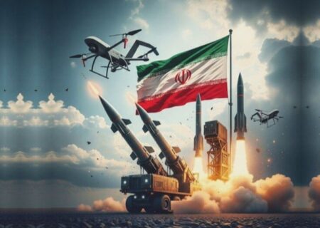 تحمیل جنگ به جمهوری اسلامی عامل هوشیاری جوانان ایرانی