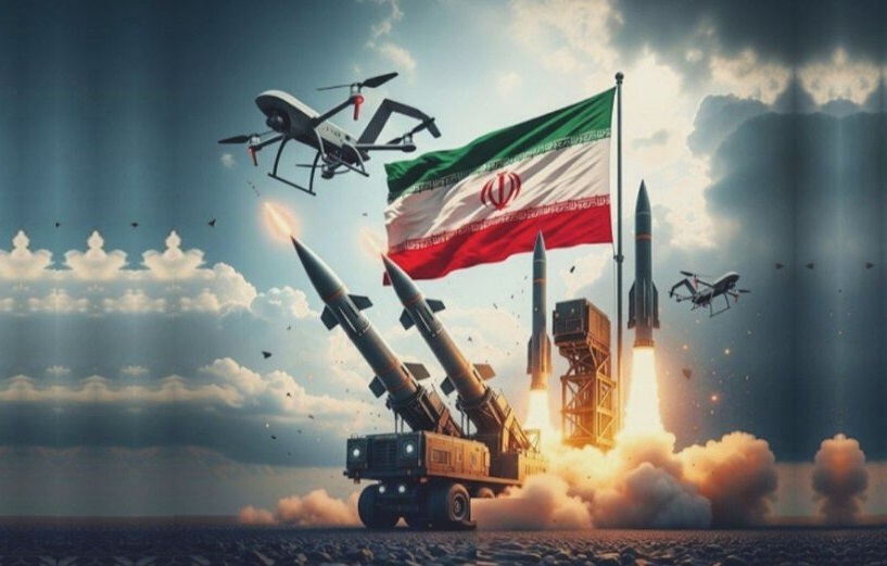 تحمیل جنگ به جمهوری اسلامی عامل هوشیاری جوانان ایرانی