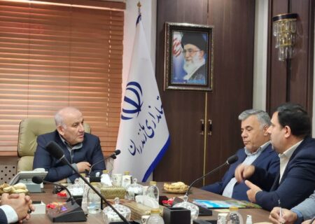 ضرورت توسعه اقتصاد دریامحور با اکتشافات معدنی