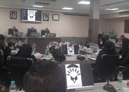 آماده‌سازی مدارس استثنایی چهارمحال و بختیاری