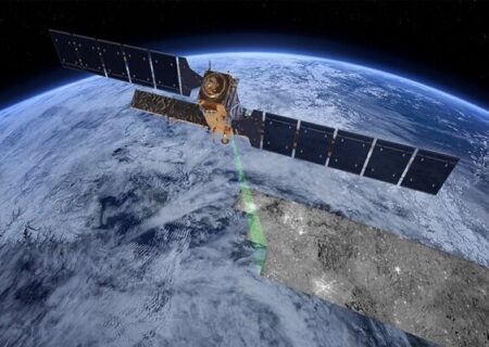 ارائه ظرفیت‌های سامانه‌های پایش ماهواره‌ای در استان کرمان