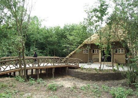 گامی در راستای توسعه گردشگری گلستان