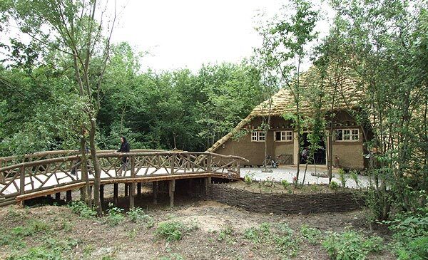 گامی در راستای توسعه گردشگری گلستان