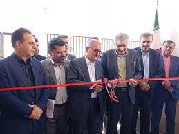 افتتاح ساختمان دانشگاه جامع علمی‌کاربردی کهگیلویه و بویراحمد