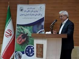 آغاز کنگره بیماری‌های انگلی مشترک انسان و حیوان در مشهد