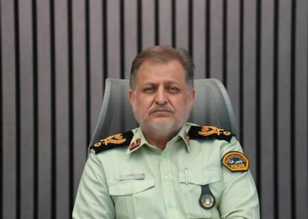 شناسایی و دستگیری مجرمان برداشت اینترنتی غیرمجاز از حساب شهروندان با لینک جعلی سهام عدالت