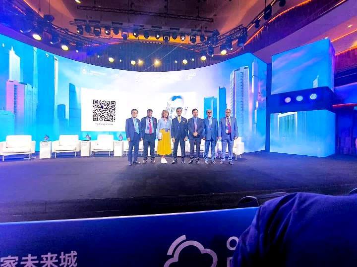 حفظ اکوسیستم دریای خزر ، مستلزم مدیریت هوشمند و همکاریهای منطقهای