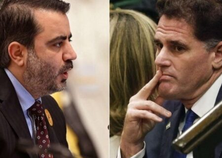 دور تازه مذاکرات سوریه و رژیم صهیونیستی با میانجیگری آمریکا