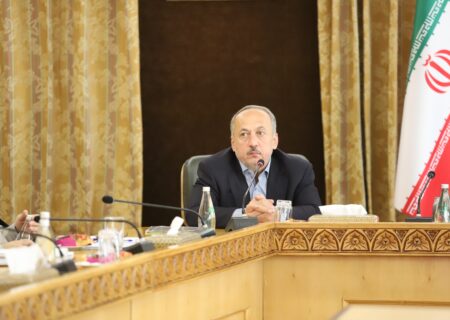 اخذ تأییدیه استاندارد شرط ورود زباله‌سوز‌ها به کشور است