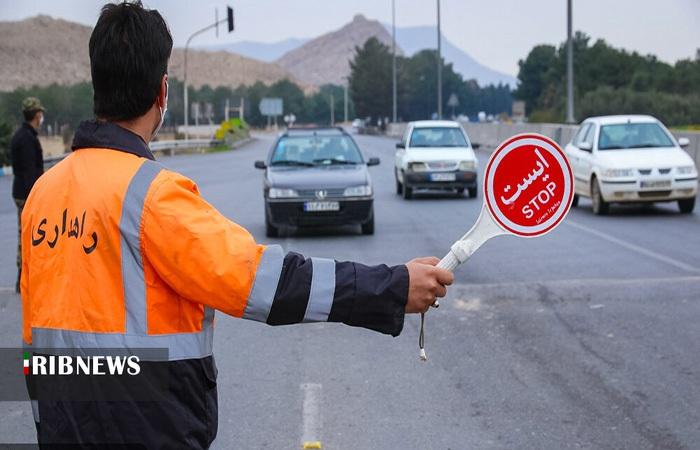 محور خرم آباد ـ پلدختر فردا مسدود میشود