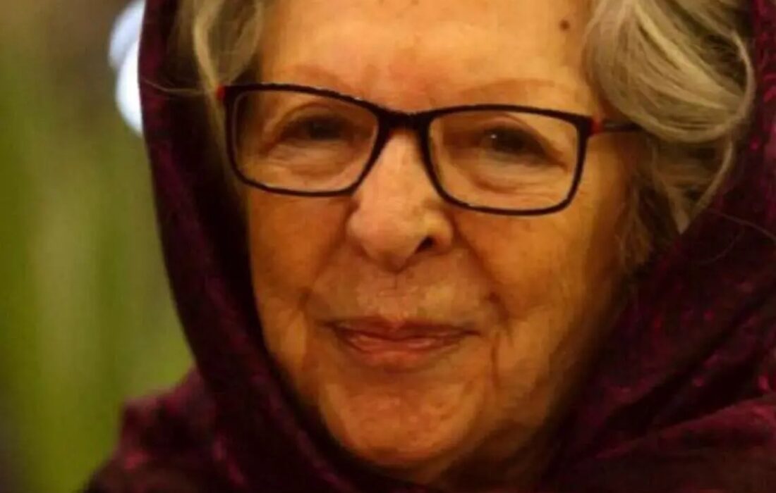 مروری بر آثار ثمینه باغچهبان