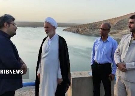 تاکید نمایندگان مردم قم  بر راه‌های افزایش و تقویت آب رسانی به قم