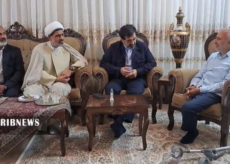 جانبازان سرمایه‌های ماندگار انقلاب اسلامی هستند