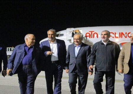 لزوم توجه ویژه کمیسیون عمران مجلس به طرح‌های عمرانی آذربایجان شرقی