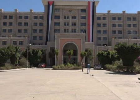 ادامه حمایت صنعا از مردم مظلوم غزه