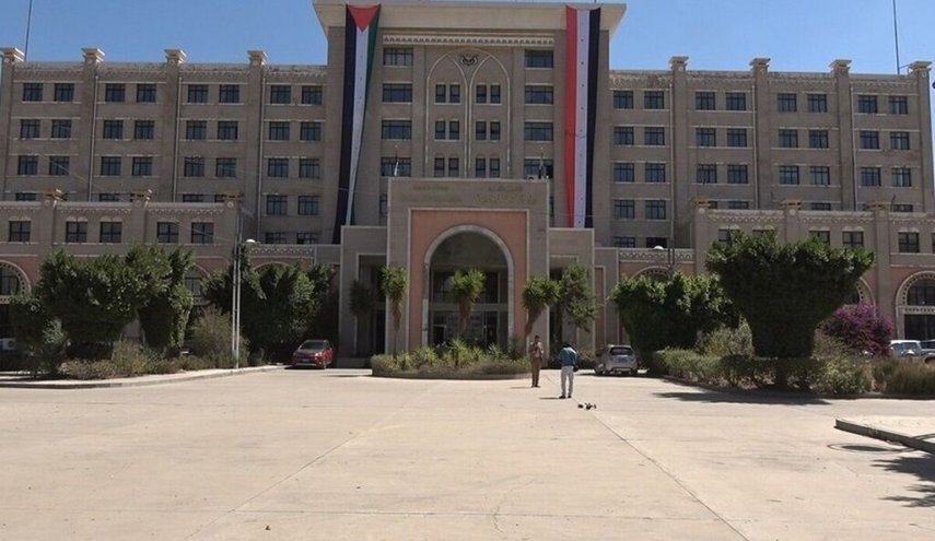 ادامه حمایت صنعا از مردم مظلوم غزه