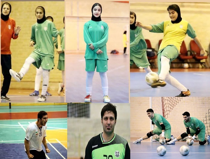 خبرهای ورزشی پنجشنبه بیست و هفتم شهریورماه