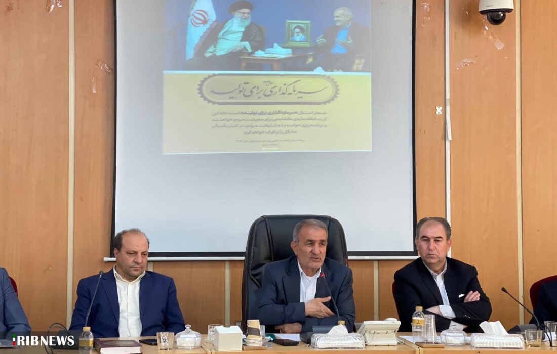 بررسی مشکلات ۶ طرح تولیدی در کهگیلویه و بویراحمد