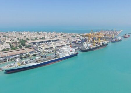 برگزاری اولین نمایشگاه توسعه دریا محور به میزبانی اهواز