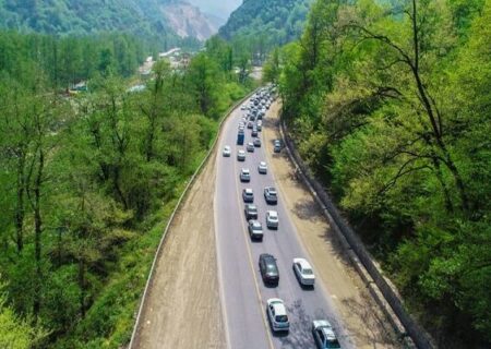 بیشترین سفر‌های تابستانی و کاهش تصادف جاده‌ای در شهریور