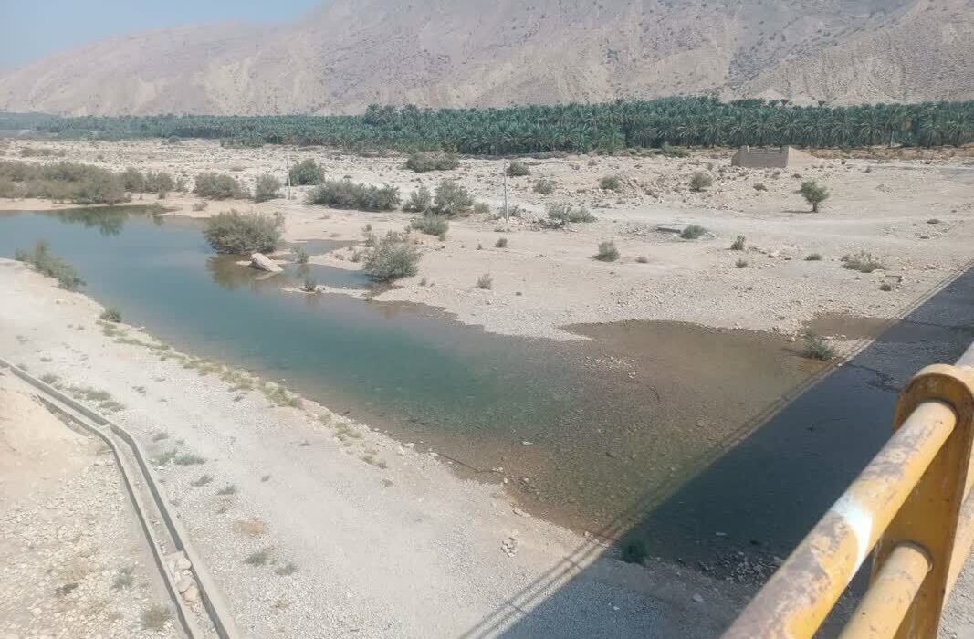 رهاسازی نیاز آبی رودخانه قره‌آغاج از سد سلمان فارسی
