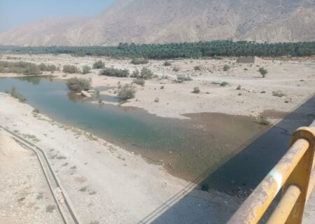 رهاسازی نیاز آبی رودخانه قره‌آغاج از سد سلمان فارسی