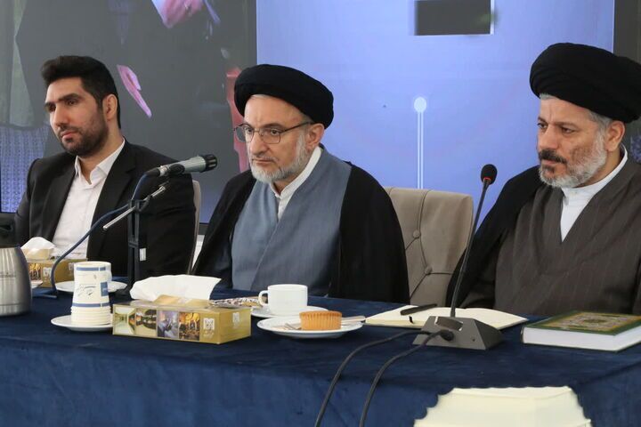 وجود ۴۵ هزار دعوای حقوقی در حوزه موقوفات