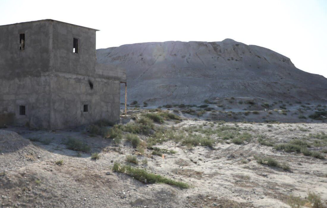 تأکید بر ضرورت تسریع در روند بهسازی و تکمیل ارگ نادری شیروان