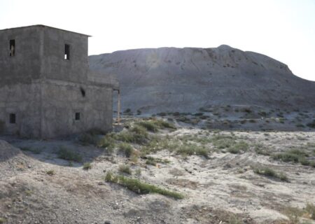 تأکید بر ضرورت تسریع در روند بهسازی و تکمیل ارگ نادری شیروان