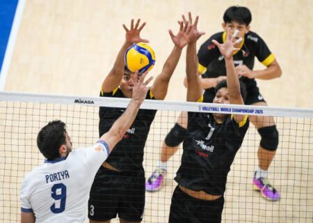 والیبال مردان جهان؛ نتایج روز پایانی مرحله مقدماتی، برنامه مرحله نخست حذفی