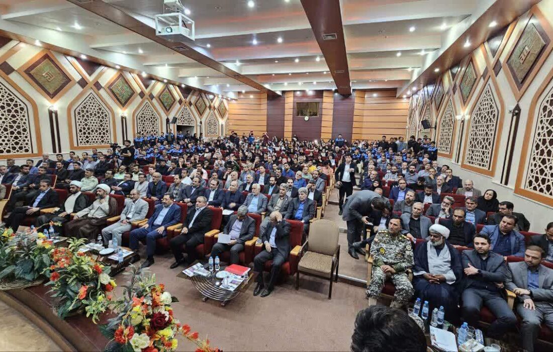 ارتقای ایمنی معادن زغال سنگ اولویت نخست دولت چهاردهم است