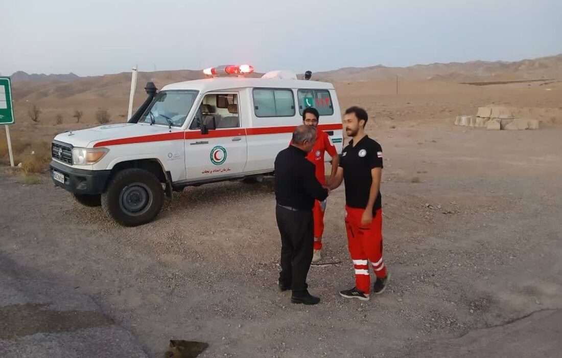 آمادگی کامل پایگاه‌های امداد جاده‌ای خراسان جنوبی برای بازگشت مسافران تابستانی