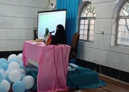 نخستین دوره توانمندسازی بانوان پیشران در طرح «زیست عفیفانه» در خوی