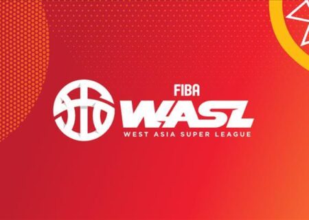 اعلام گروه بندی فصل جدید سوپرلیگ بسکتبال غرب آسیا