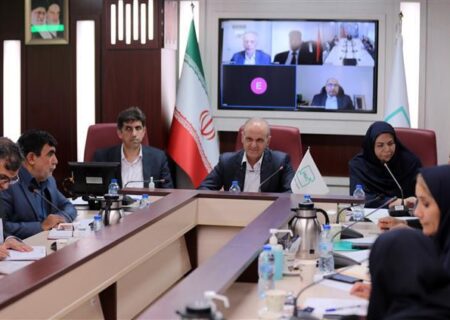 گسترش روابط اقتصادی ایران و بلاروس زیر چتر استاندارد