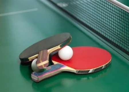 صعود نمایندگان ایران به جمع ۱۶ نفر برتر تنیس روی میز فیدر کاپادوکیا