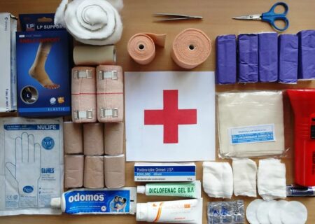 اشتباهات مرگبار در کمک‌های اولیه