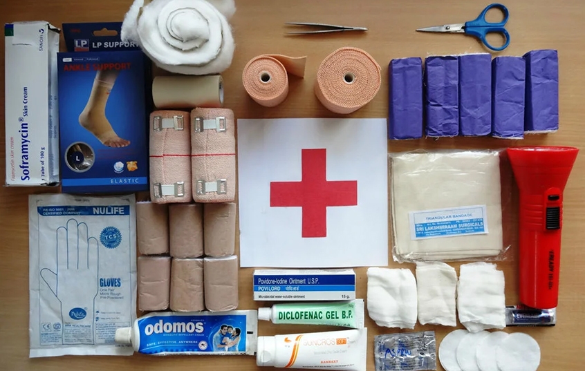 اشتباهات مرگبار در کمک‌های اولیه