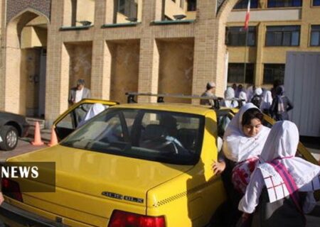 ثبت نام ۱۵ هزار دانش آموز قمی در سامانه سرویس مدارس