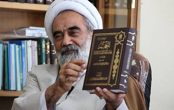 پیام تسلیت وزیر فرهنگ برای درگذشت حجتالاسلام الهی خراسانی