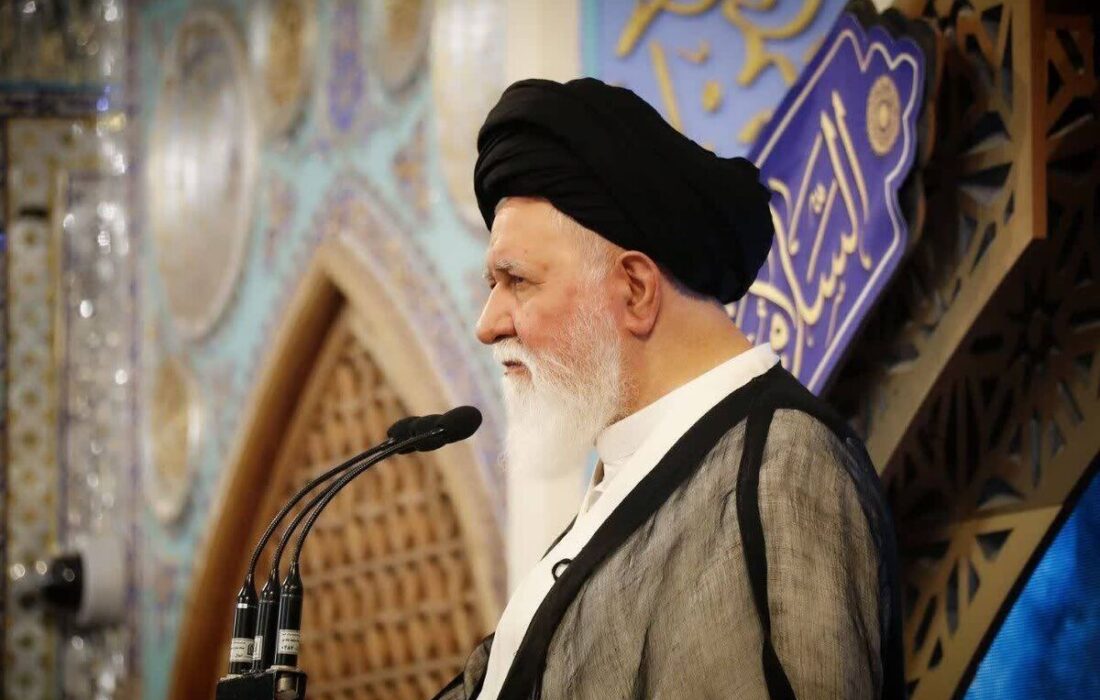 اگر مسئولان توان اجرایی کشور را دارند، بر مسئولیت بمانند و گرنه کنار بروند