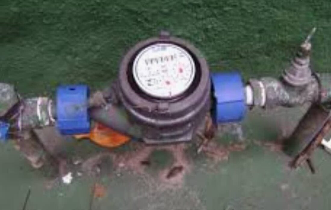 بازسازی بیش از ۲ هزار و ۷۰۰ رشته انشعاب فرسوده در البرز