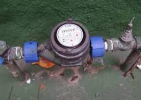 بازسازی بیش از ۲ هزار و ۷۰۰ رشته انشعاب فرسوده در البرز