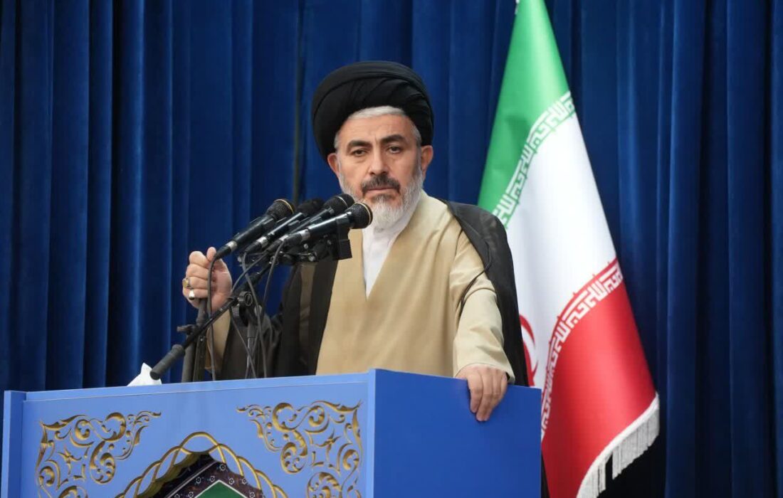 کشورهای عضو گروه هفت، جزء مستکبرترین کشورها در جهان هستند