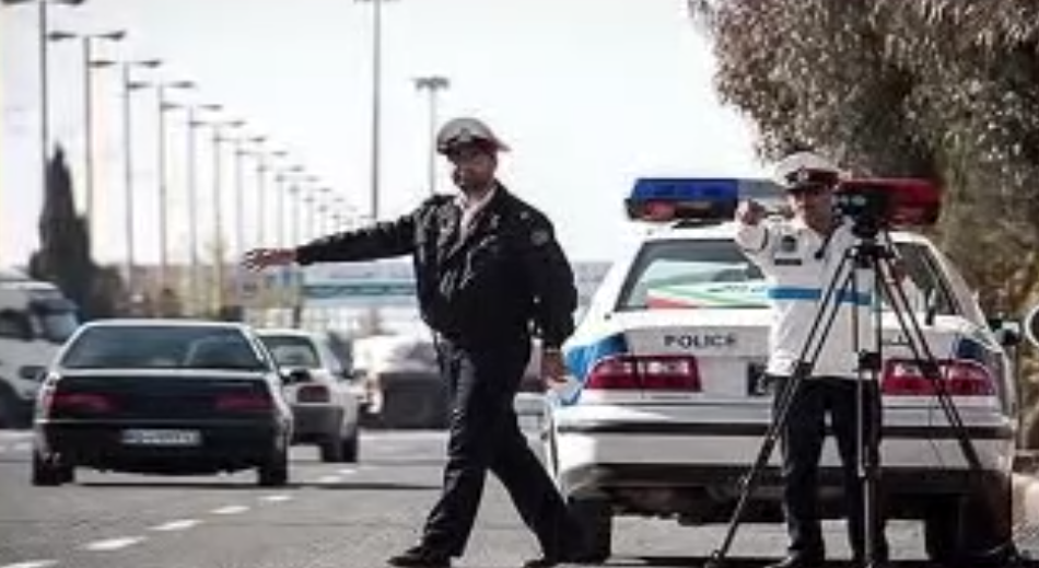 اشتباه دوربین‌های ثبت تخلف رانندگی، جریمه‌ای در پی ندارد