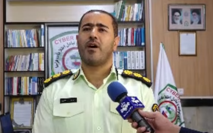 مراقب ترفندهای مختلف کلاهبرداران باشید